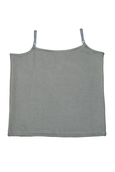 KDS-GC-13062 CAMISOLE GREY
