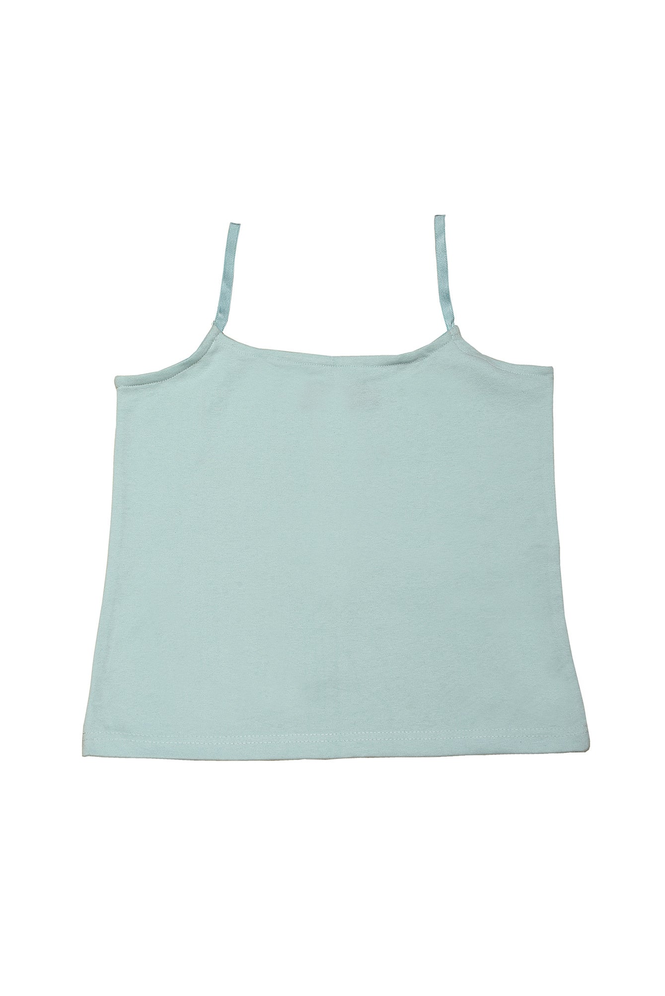 KDS-GC-13062 CAMISOLE SEA GREEN