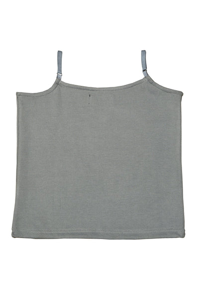 KDS-GC-13062 CAMISOLE GREY-1