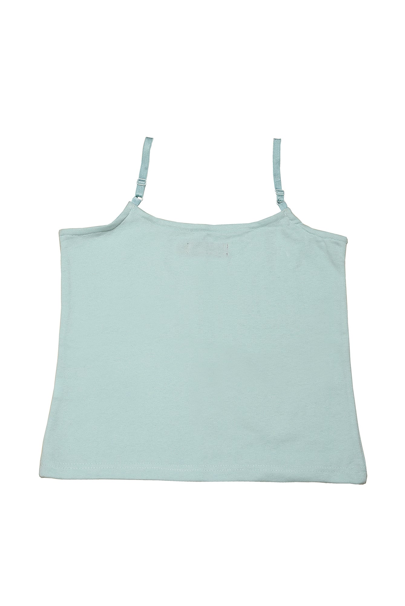 KDS-GC-13062 CAMISOLE SEA GREEN
