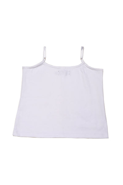 KDS-GC-13062A CAMISOLE WHITE