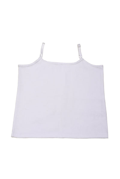 KDS-GC-13062A CAMISOLE WHITE