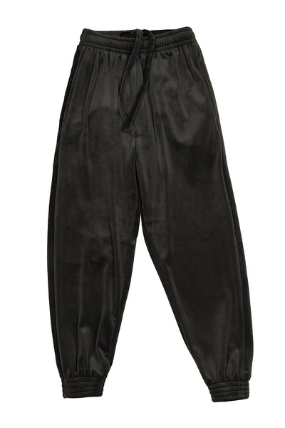 KDS-GC-13079 PULL ON TROUSER CHARCOAL