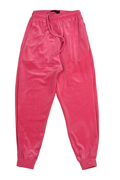 KDS-GC-13079 PULL ON TROUSER PINK