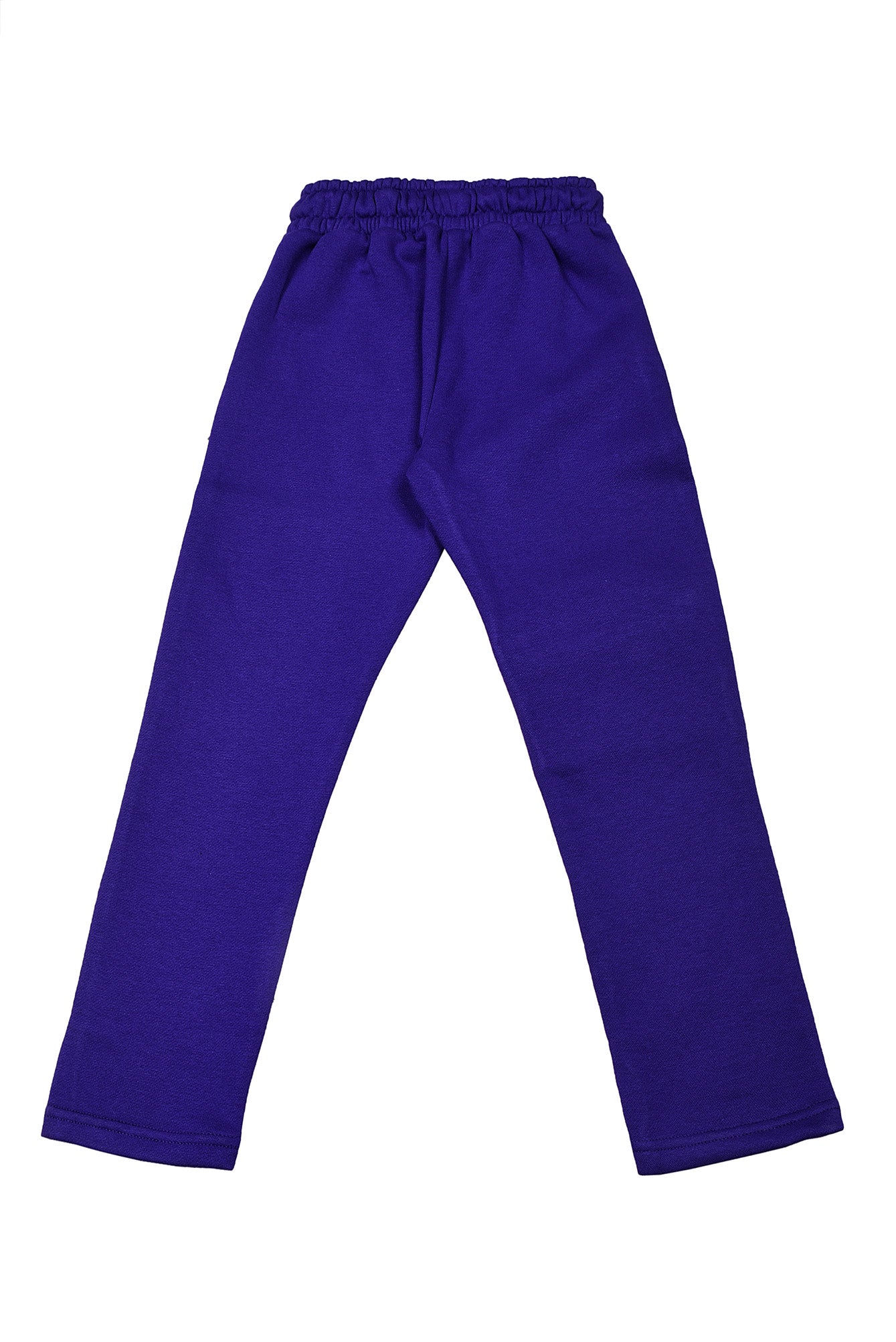 KDS-GC-13157 PULL ON TROUSER PURPLE