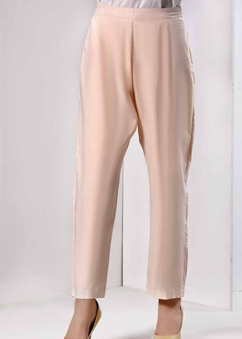 Picture of BASIC TROUSER BEIGE LT-1003 - Chenone Official - Online Shopping