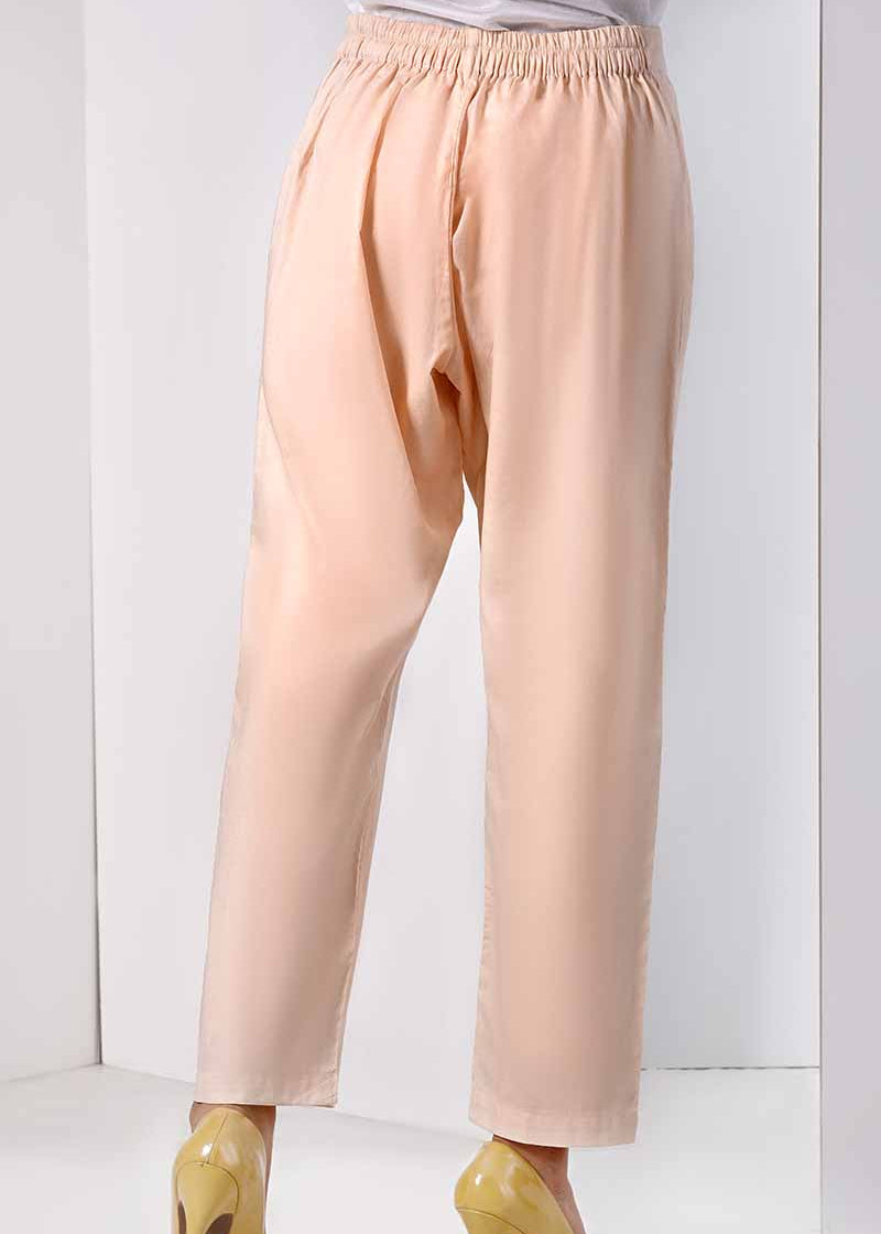Picture of BASIC TROUSER BEIGE LT-1003 - Chenone Official - Online Shopping