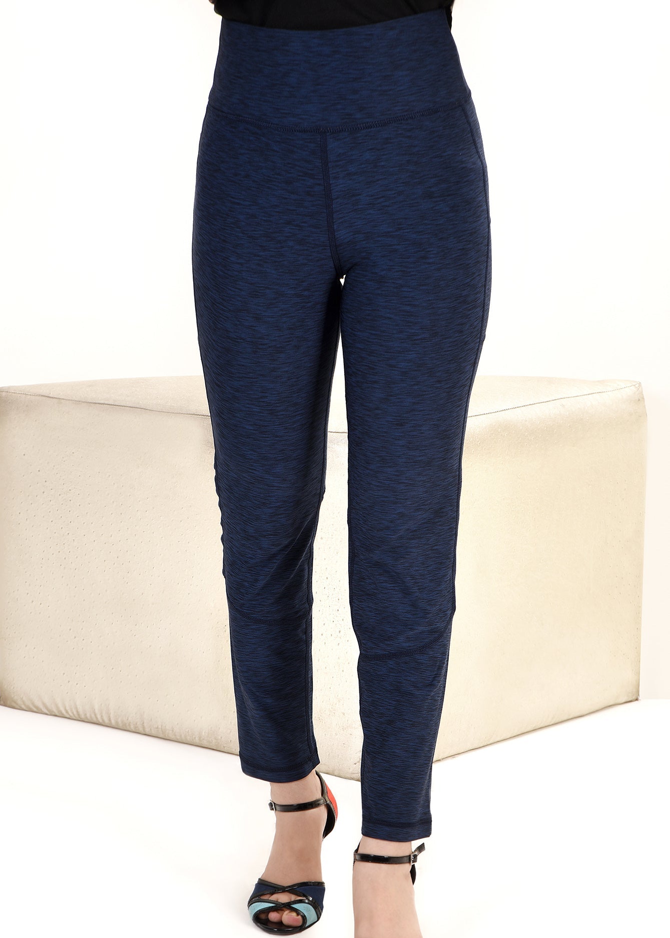 Picture of LT-A-1576 JEGGING BLUE - Chenone Official - Online Shopping