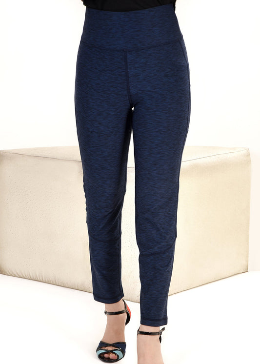 Picture of LT-A-1576 JEGGING BLUE - Chenone Official - Online Shopping