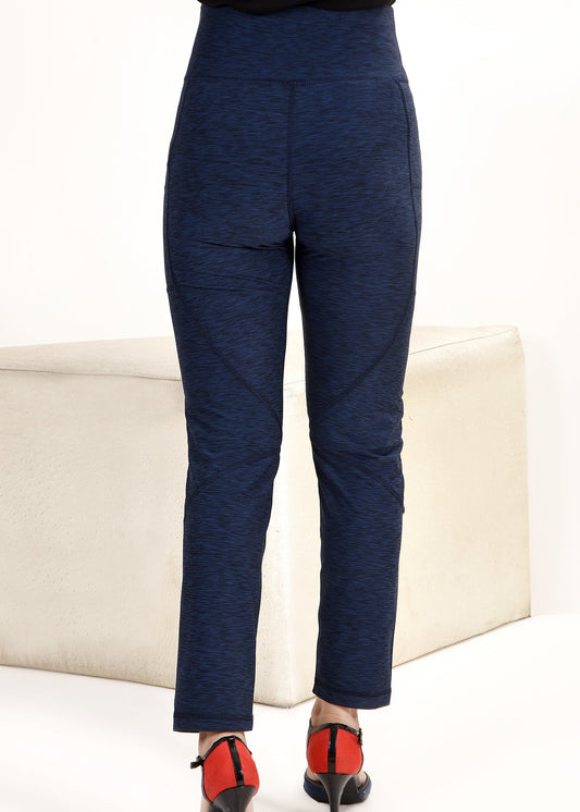 Picture of LT-A-1576 JEGGING BLUE - Chenone Official - Online Shopping