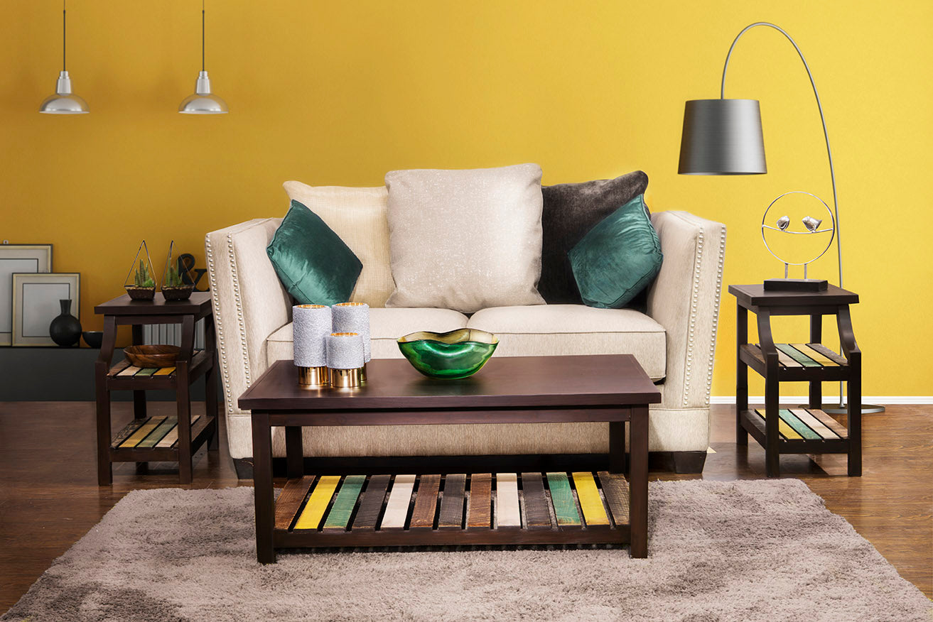 Picture of MESTLER TABLE SET - Chenone Official - Online Shopping