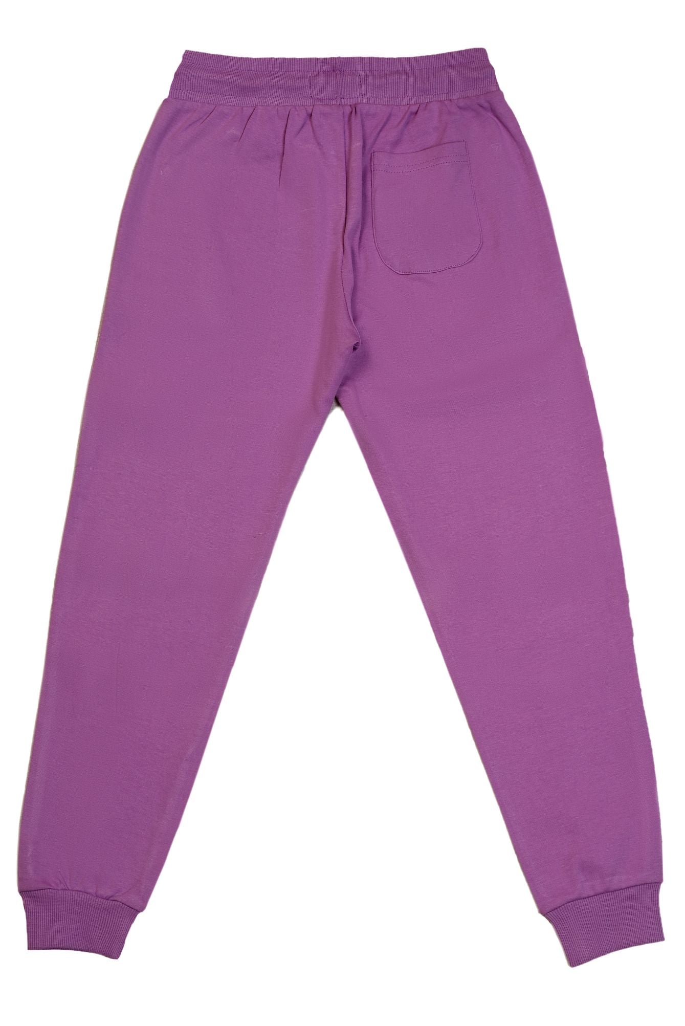 KDS-GC-12416 PULL ON TROUSER LILAC