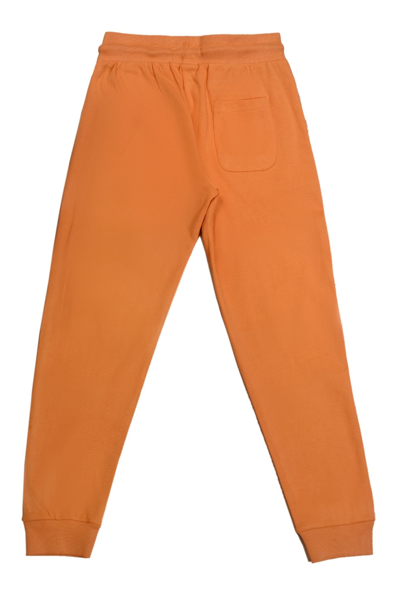 KDS-GC-12416 PULL ON TROUSER PEACH