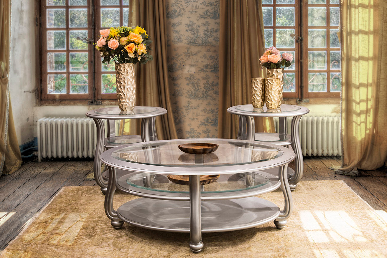 Picture of LISTERBY TABLE SET - Chenone Official - Online Shopping